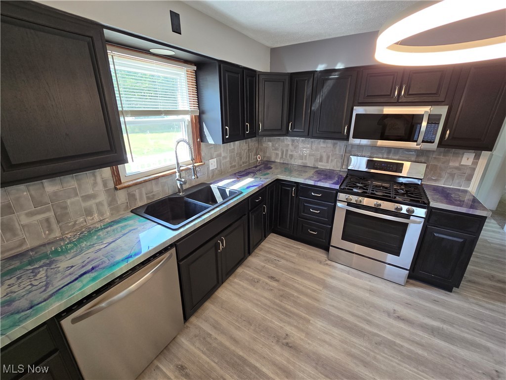 Belmont Park Allotment - Residential