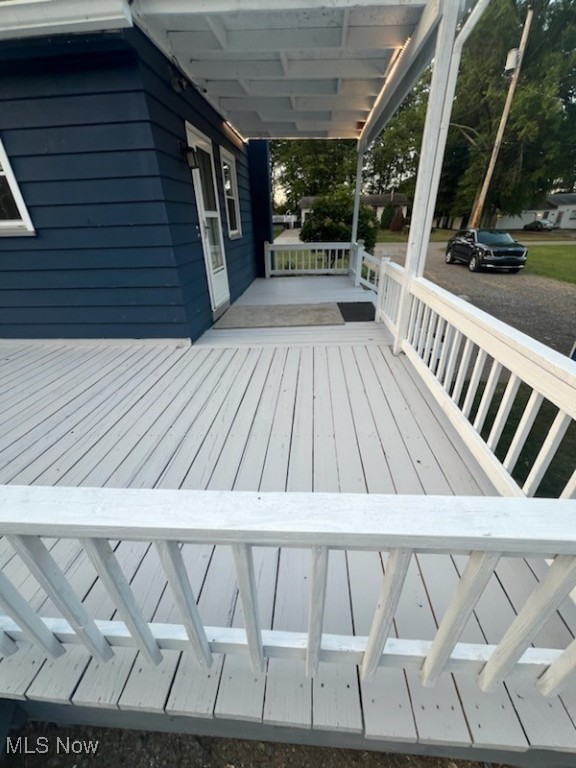 Belmont Park Allotment - Residential