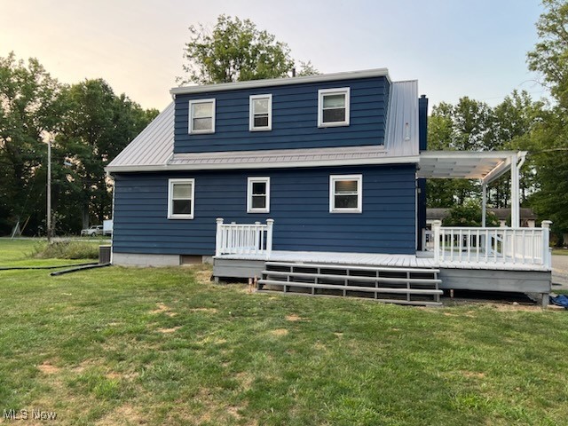Belmont Park Allotment - Residential