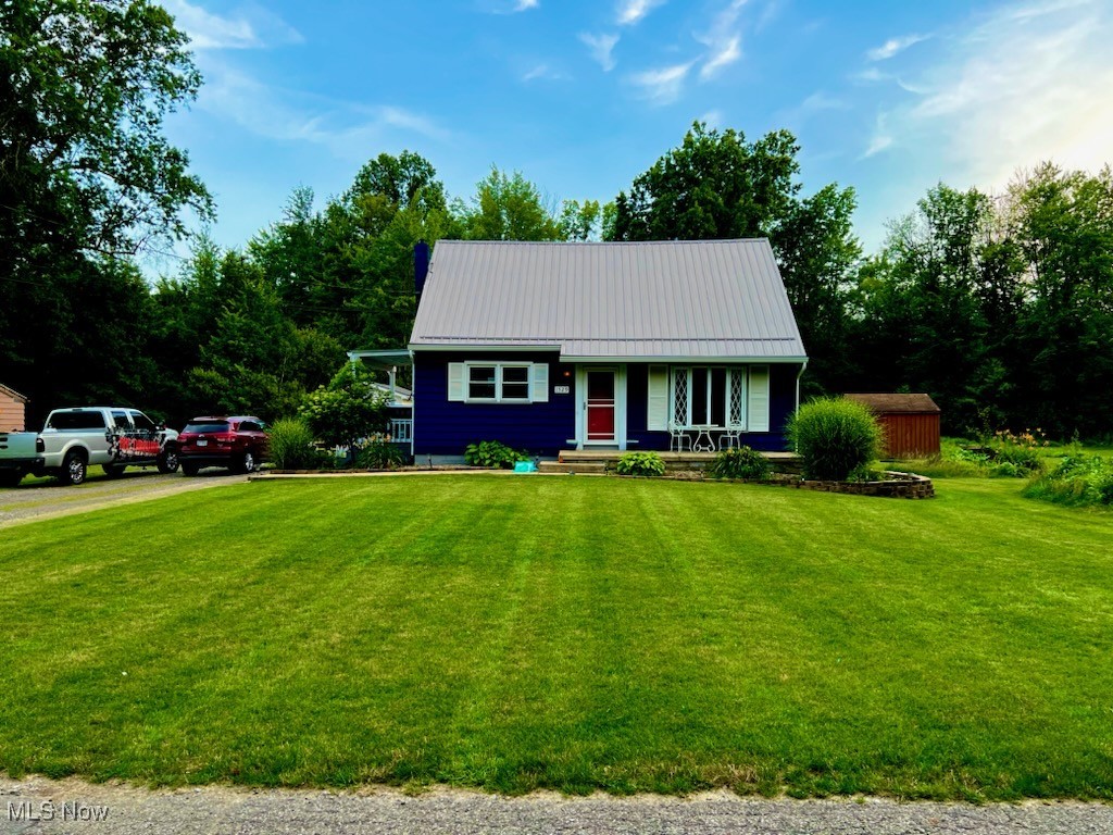 Belmont Park Allotment - Residential