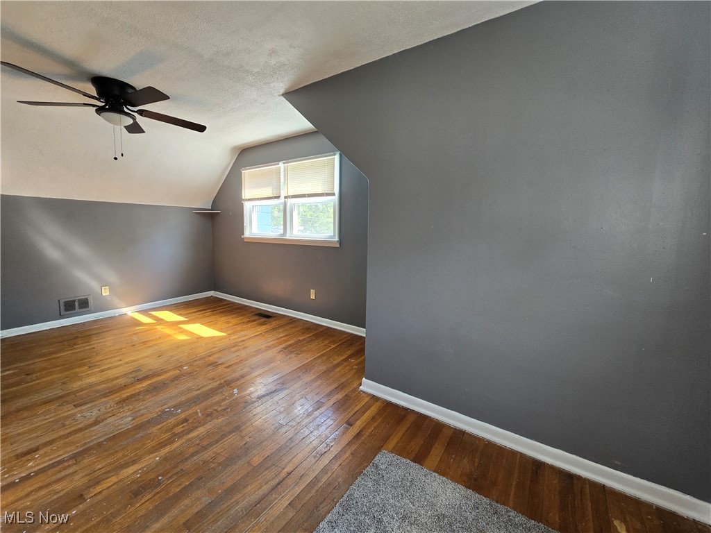 Belmont Park Allotment - Residential