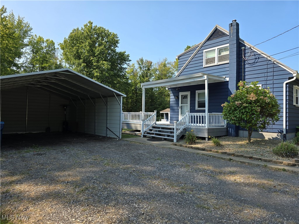 Belmont Park Allotment - Residential