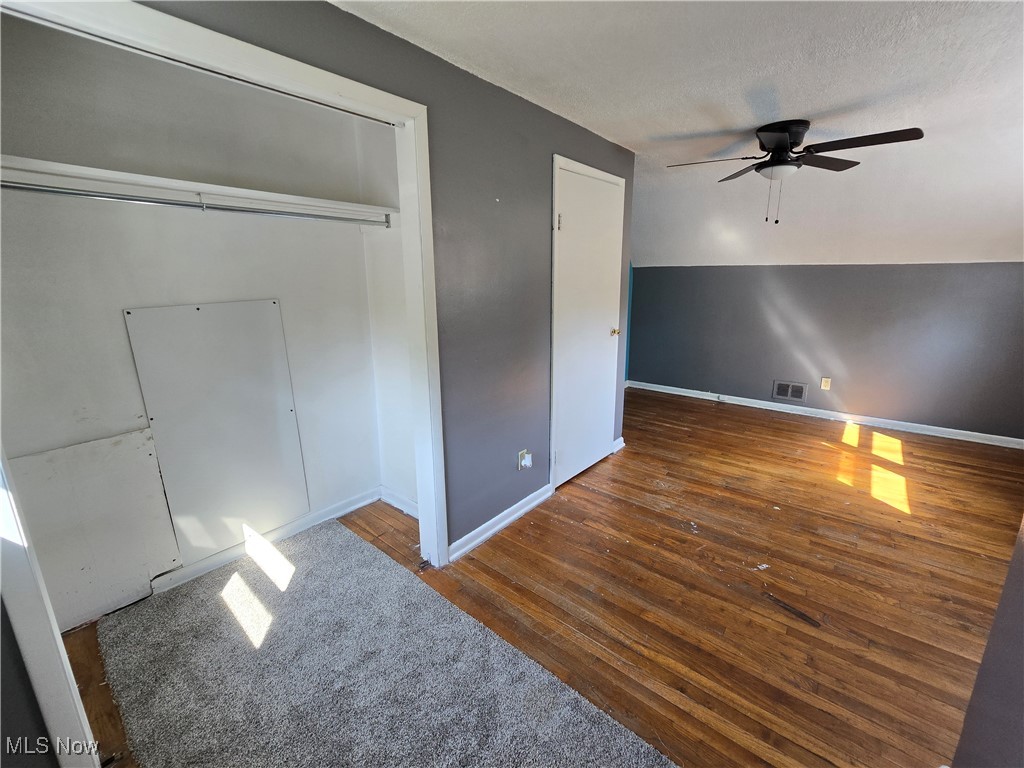 Belmont Park Allotment - Residential