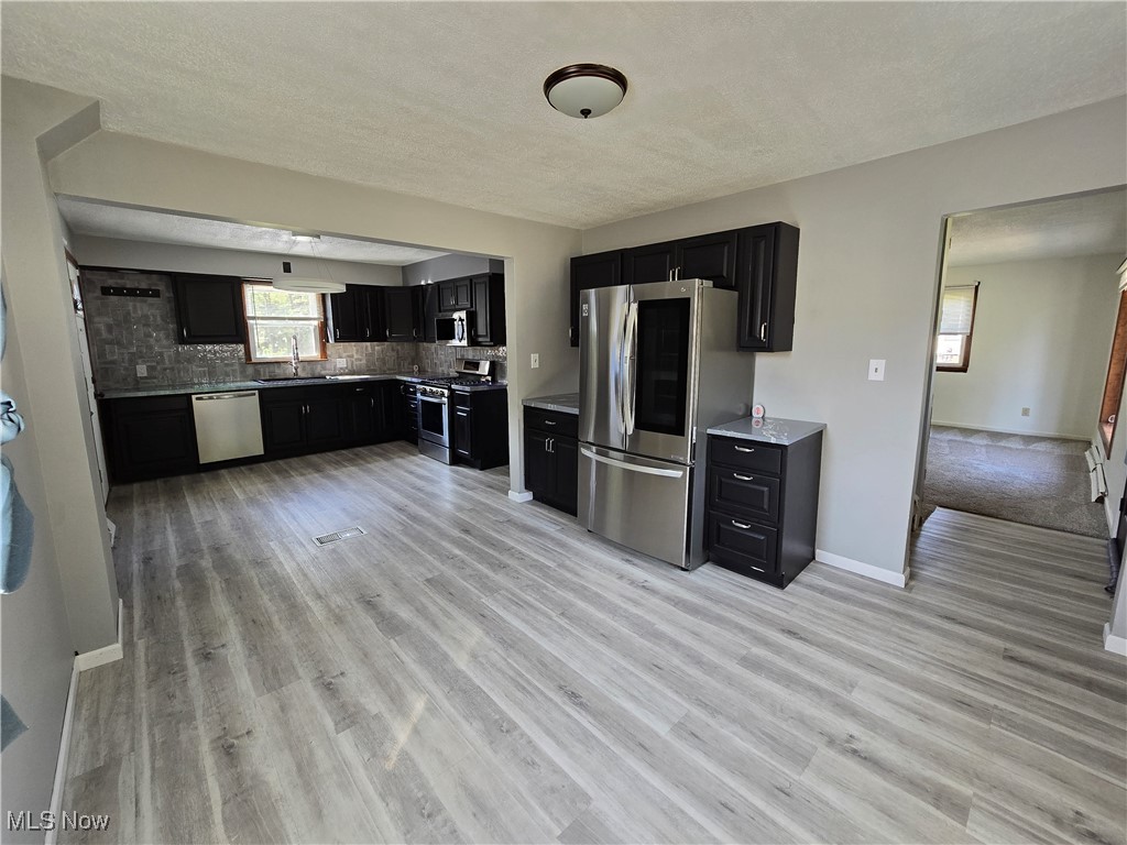 Belmont Park Allotment - Residential