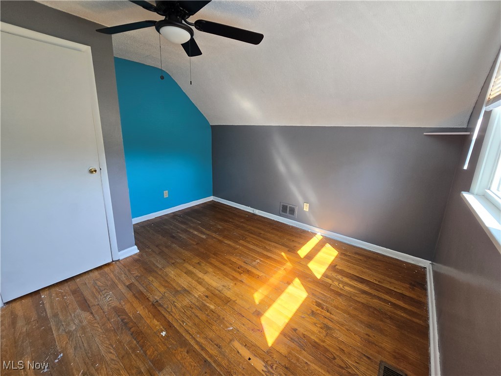 Belmont Park Allotment - Residential