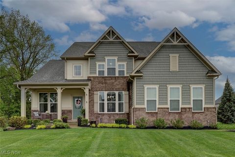 39761 Westfield Drive, Avon, OH 44011 - MLS#: 5121800