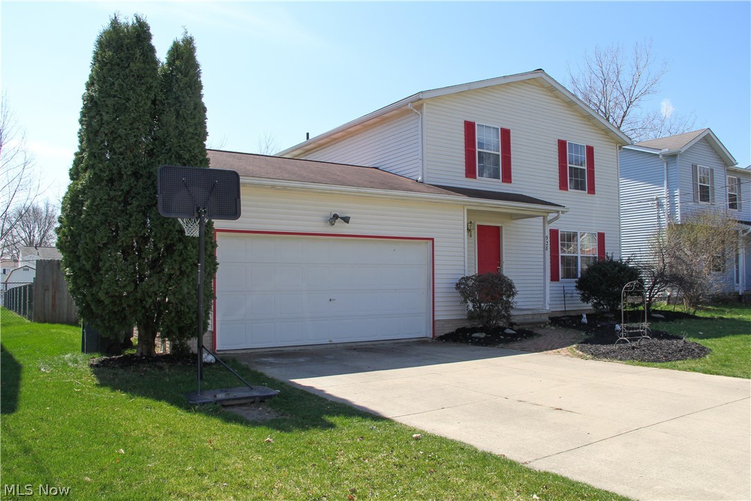 Viaduct Park - Residential