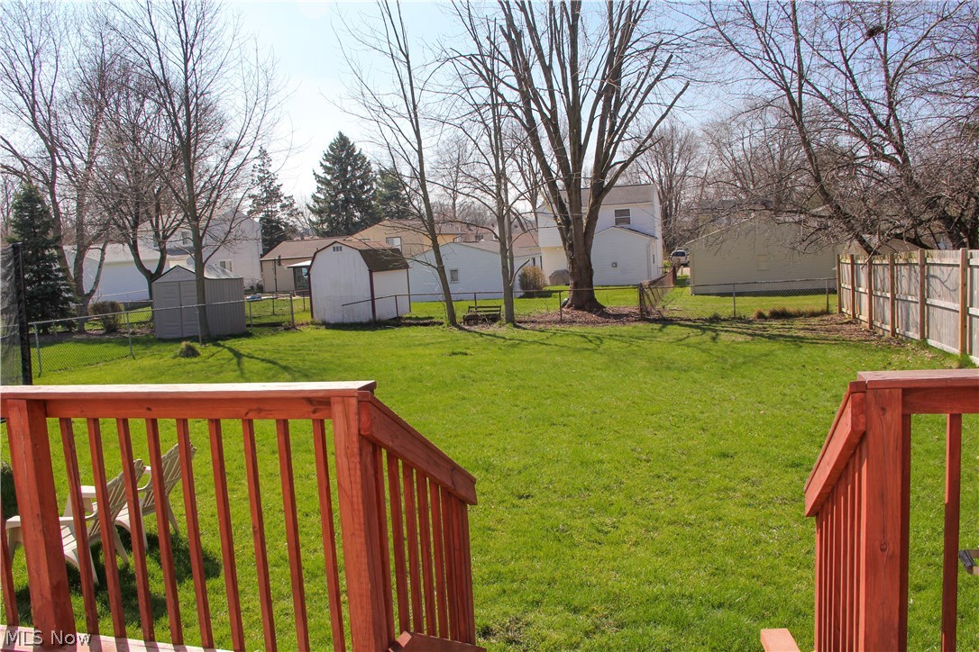 Viaduct Park - Residential