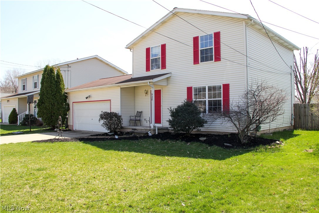 Viaduct Park - Residential