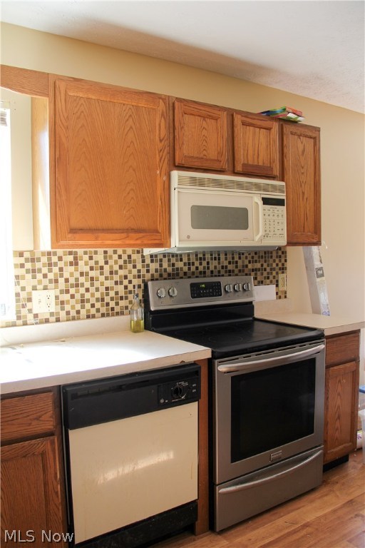 Viaduct Park - Residential