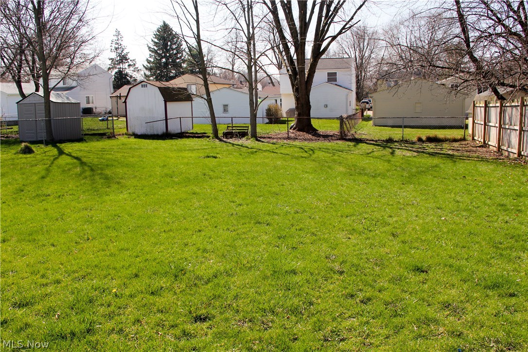 Viaduct Park - Residential