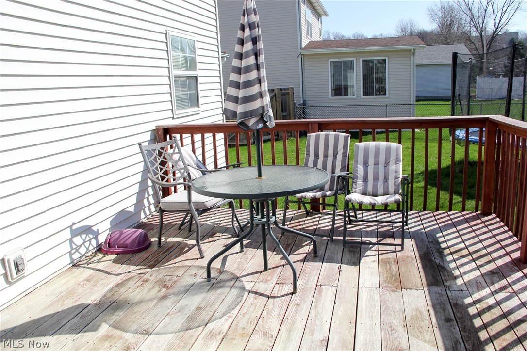 Viaduct Park - Residential