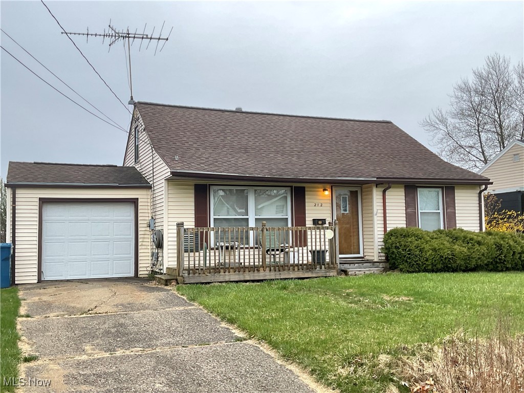 212 Westland Avenue, Massillon, Ohio image 4