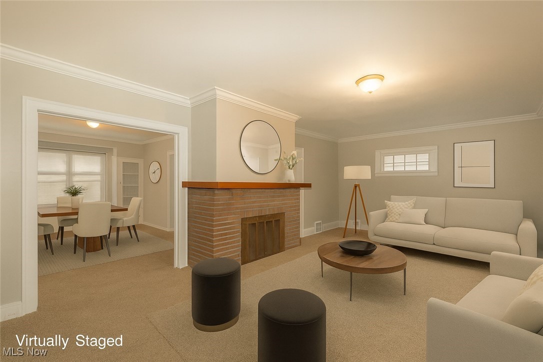 Cedarbrook - Residential