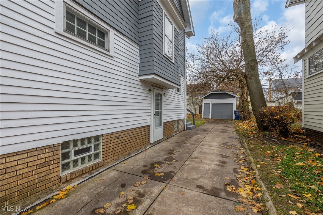 Cedarbrook - Residential