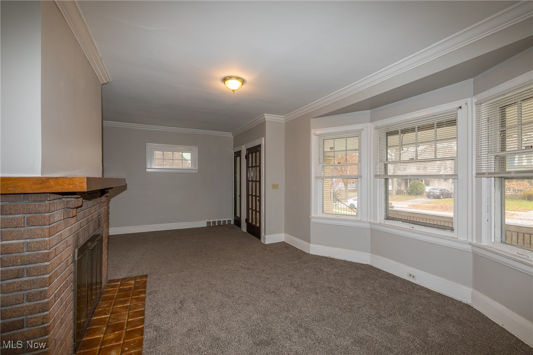 Cedarbrook - Residential