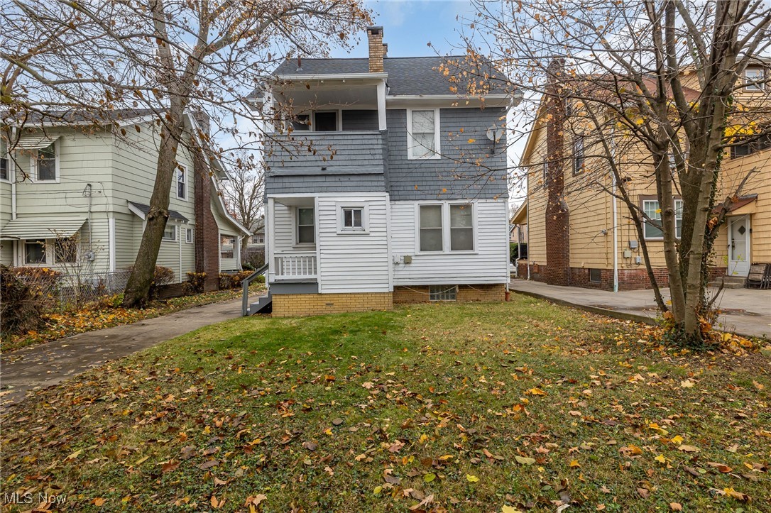 Cedarbrook - Residential