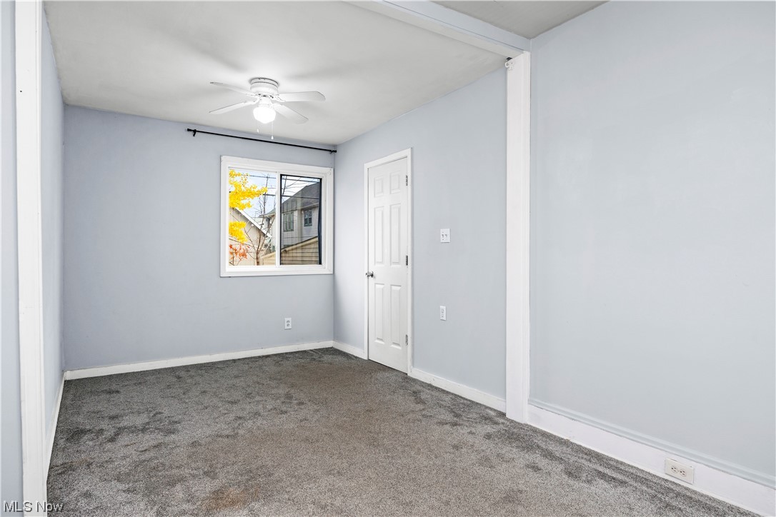 Lorain Villas - Residential