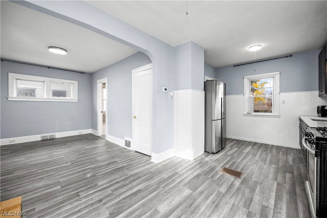 Lorain Villas - Residential