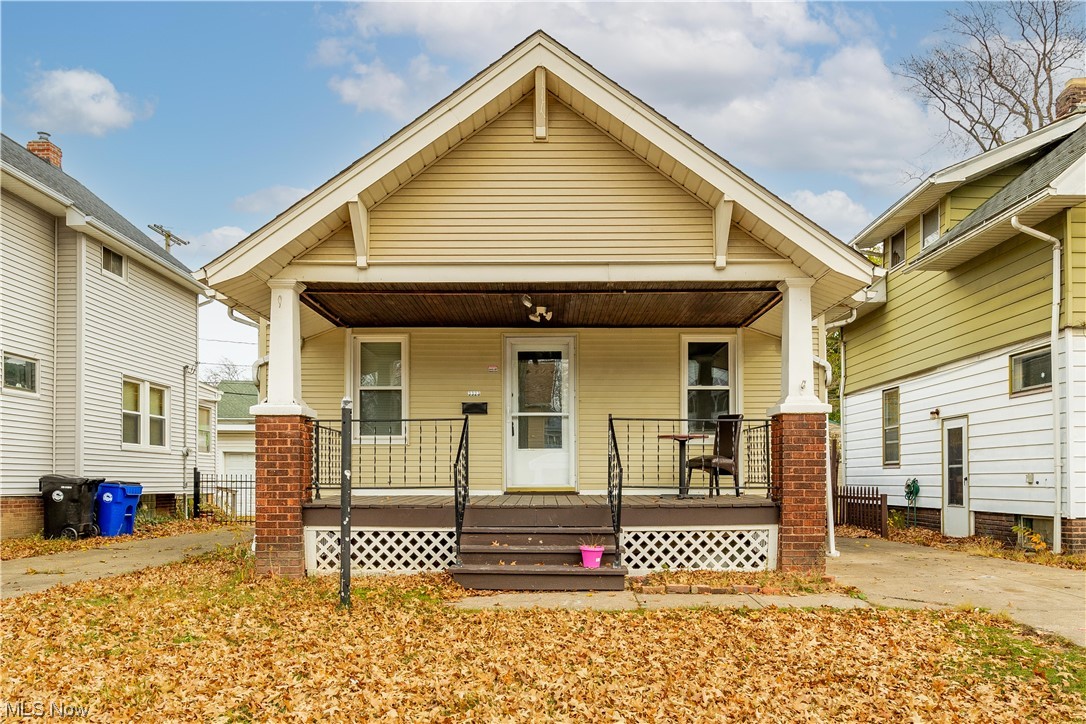 Lorain Villas - Residential