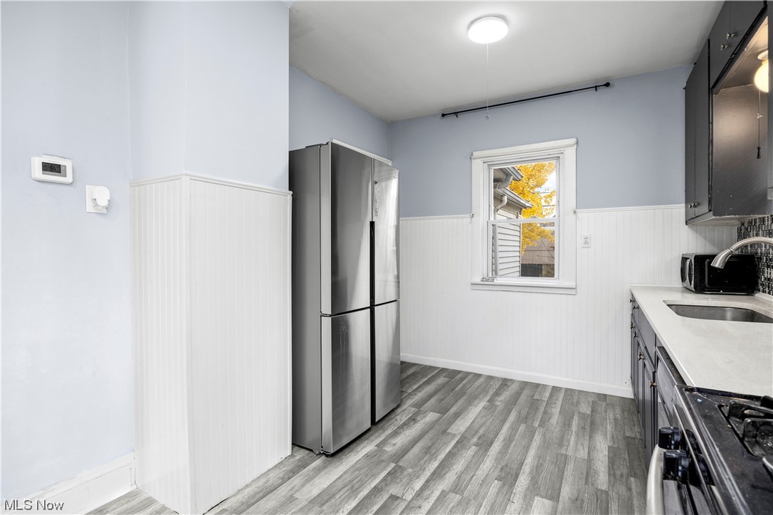 Lorain Villas - Residential