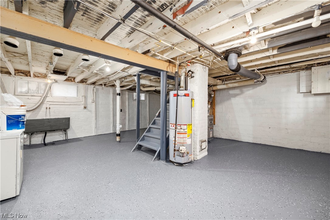 Lorain Villas - Residential