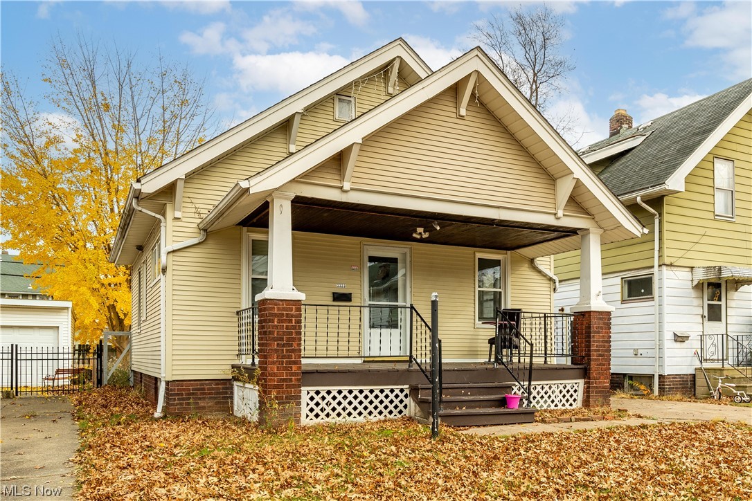 Lorain Villas - Residential