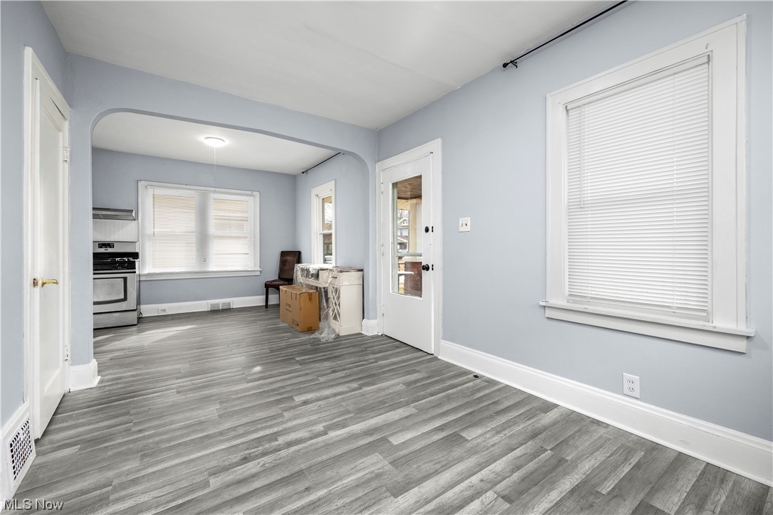 Lorain Villas - Residential