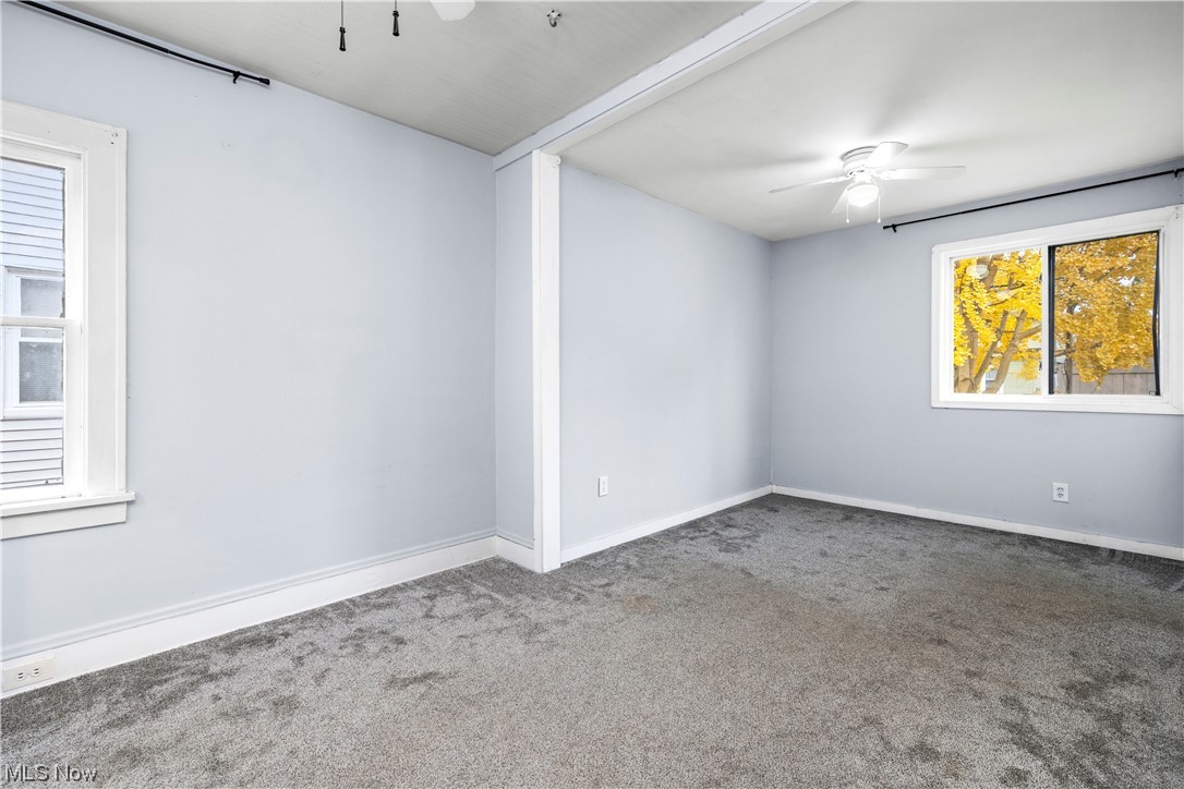 Lorain Villas - Residential