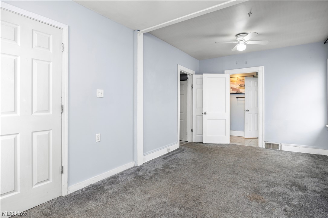 Lorain Villas - Residential