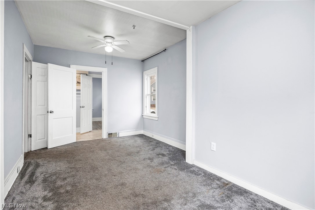 Lorain Villas - Residential