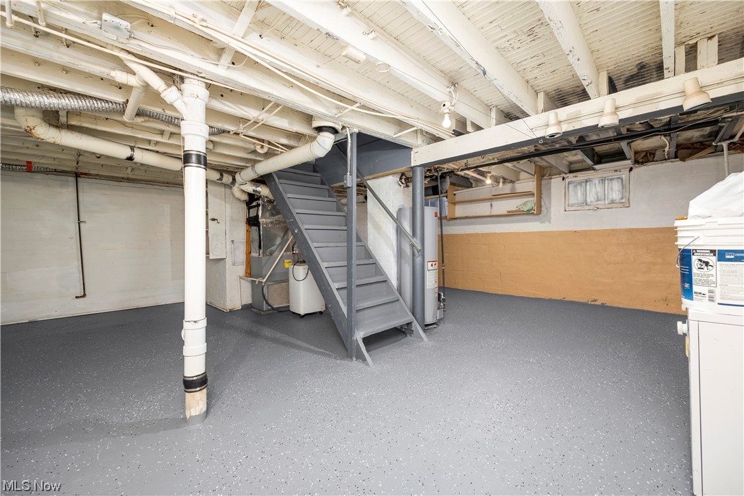 Lorain Villas - Residential