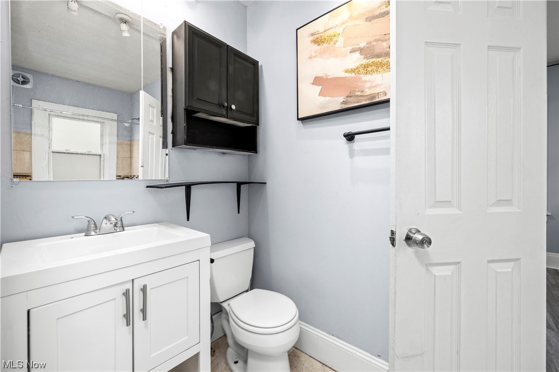 Lorain Villas - Residential