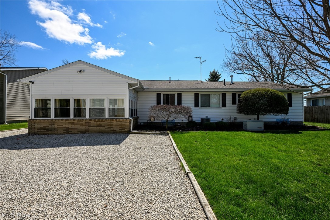 Fairlane Estates - Residential