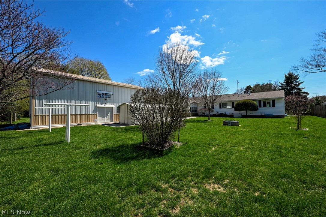 Fairlane Estates - Residential