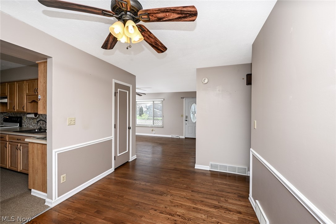 Fairlane Estates - Residential