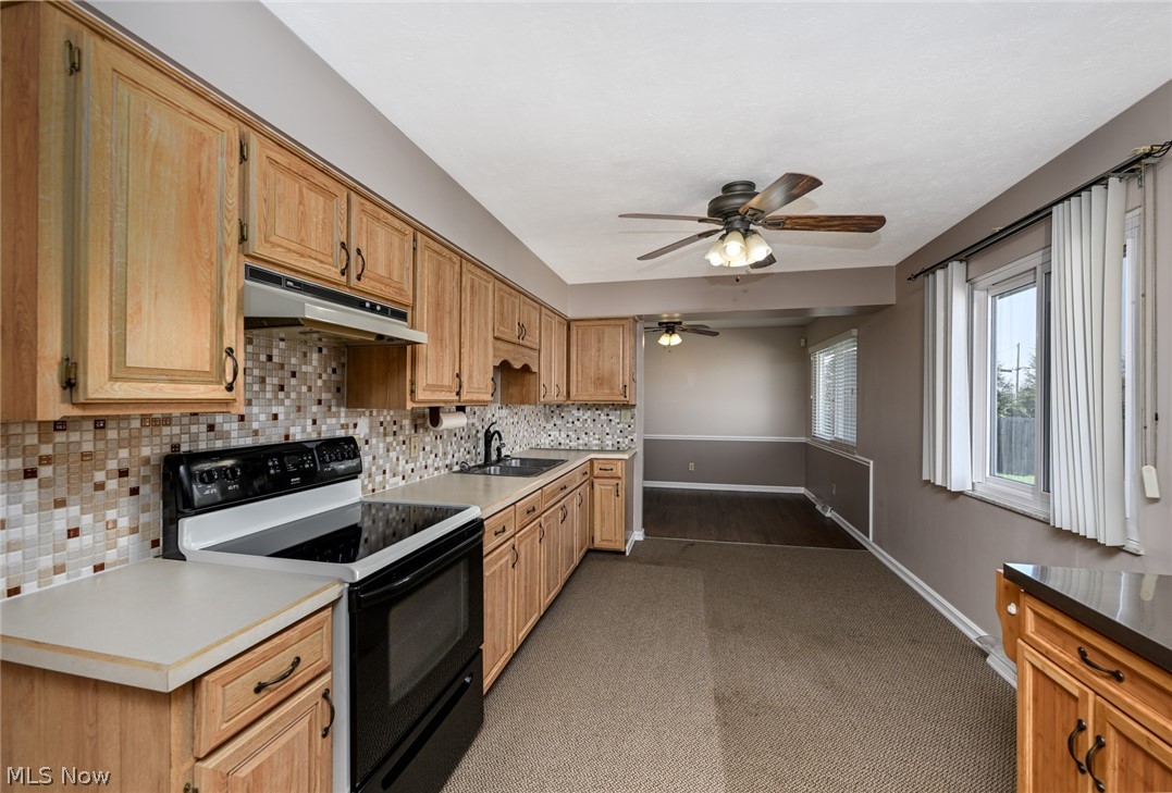 Fairlane Estates - Residential