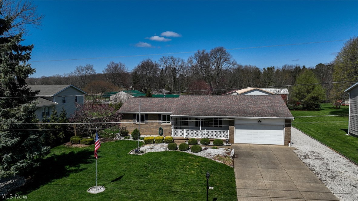 Fairlane Estates - Residential