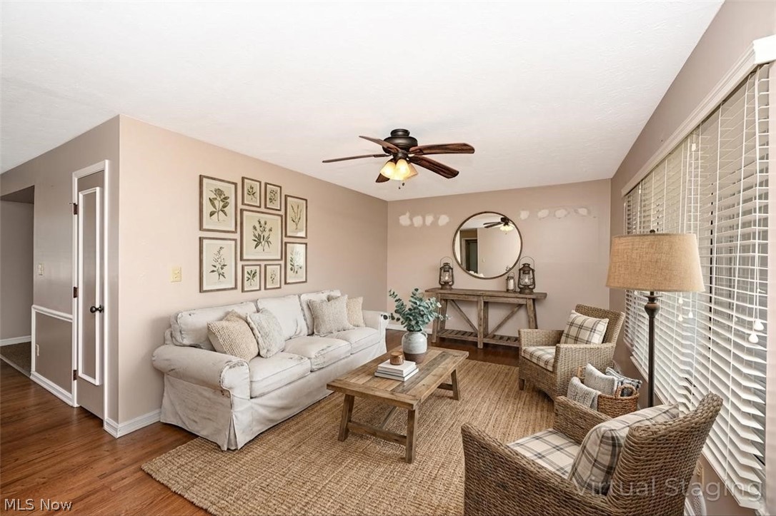 Fairlane Estates - Residential