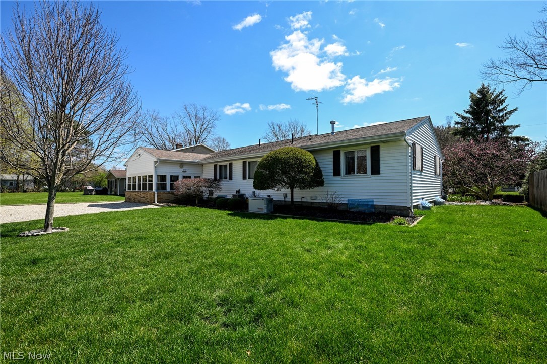 Fairlane Estates - Residential