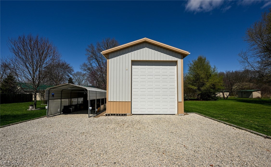 Fairlane Estates - Residential