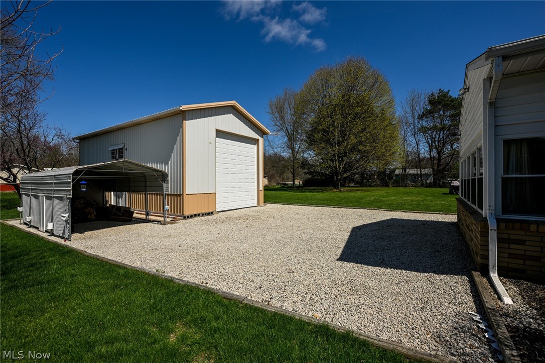 Fairlane Estates - Residential