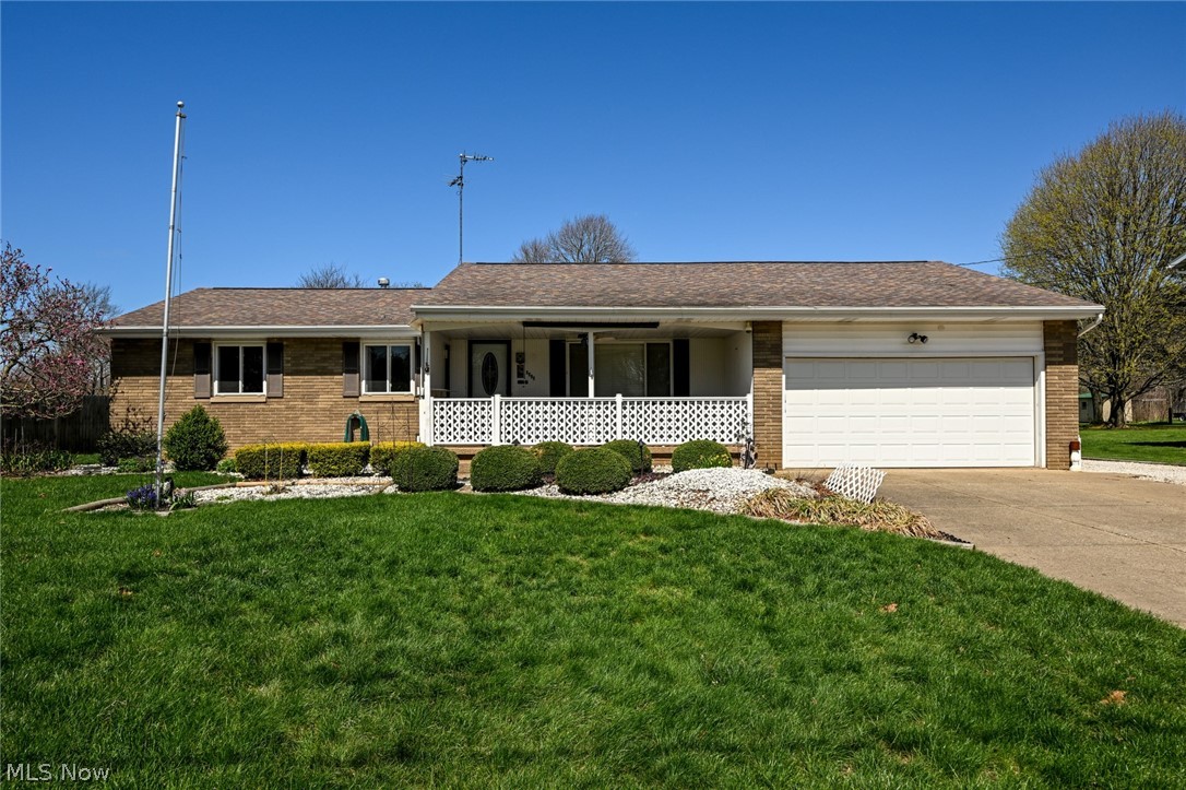 Fairlane Estates - Residential