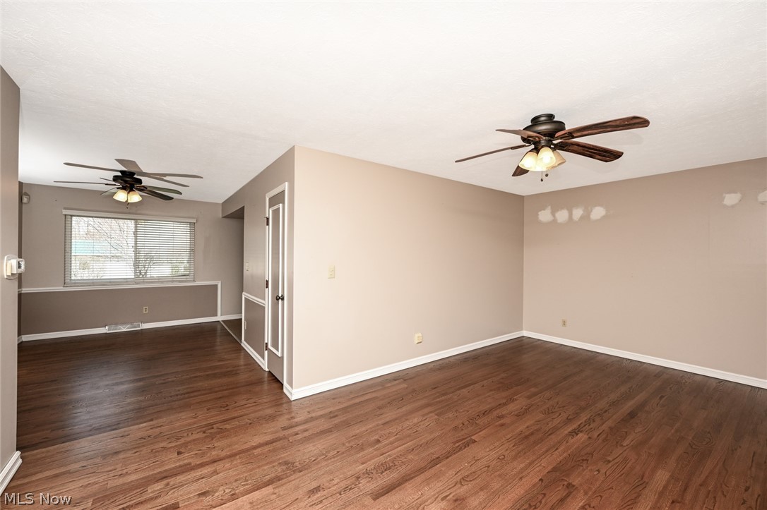 Fairlane Estates - Residential