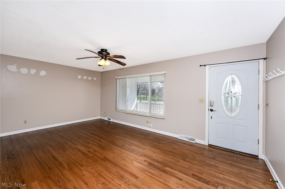 Fairlane Estates - Residential