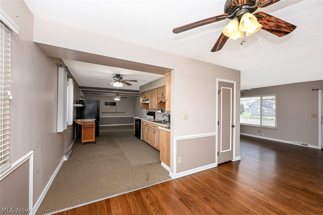 Fairlane Estates - Residential