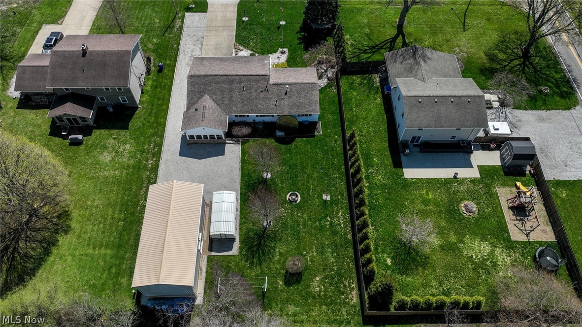 Fairlane Estates - Residential