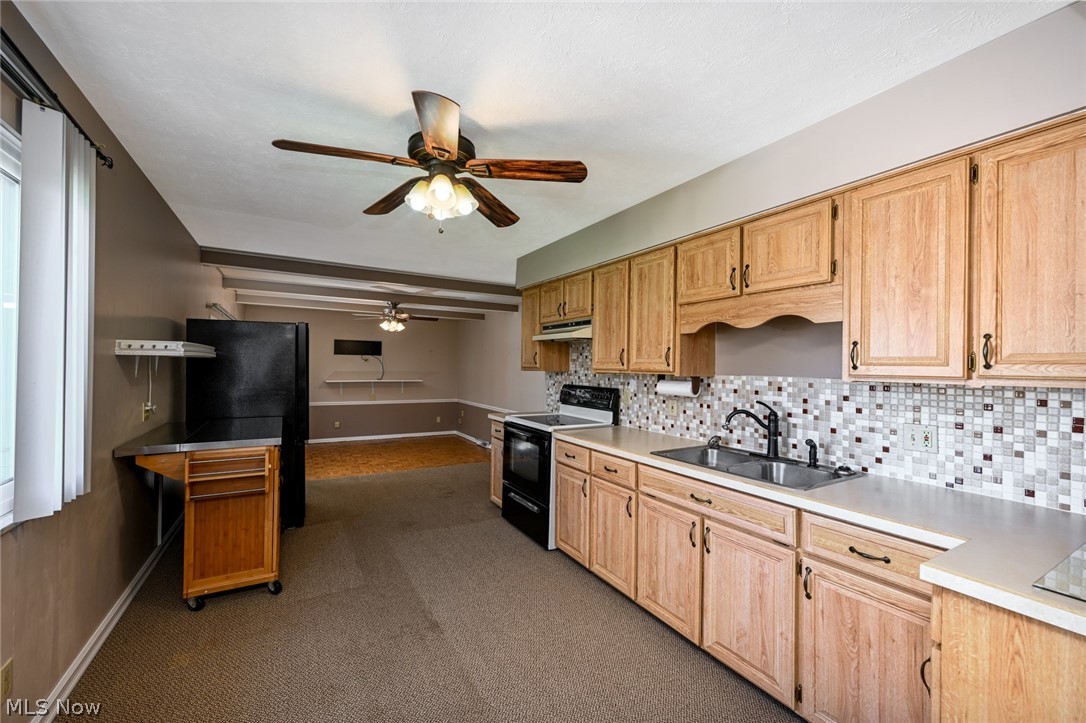 Fairlane Estates - Residential