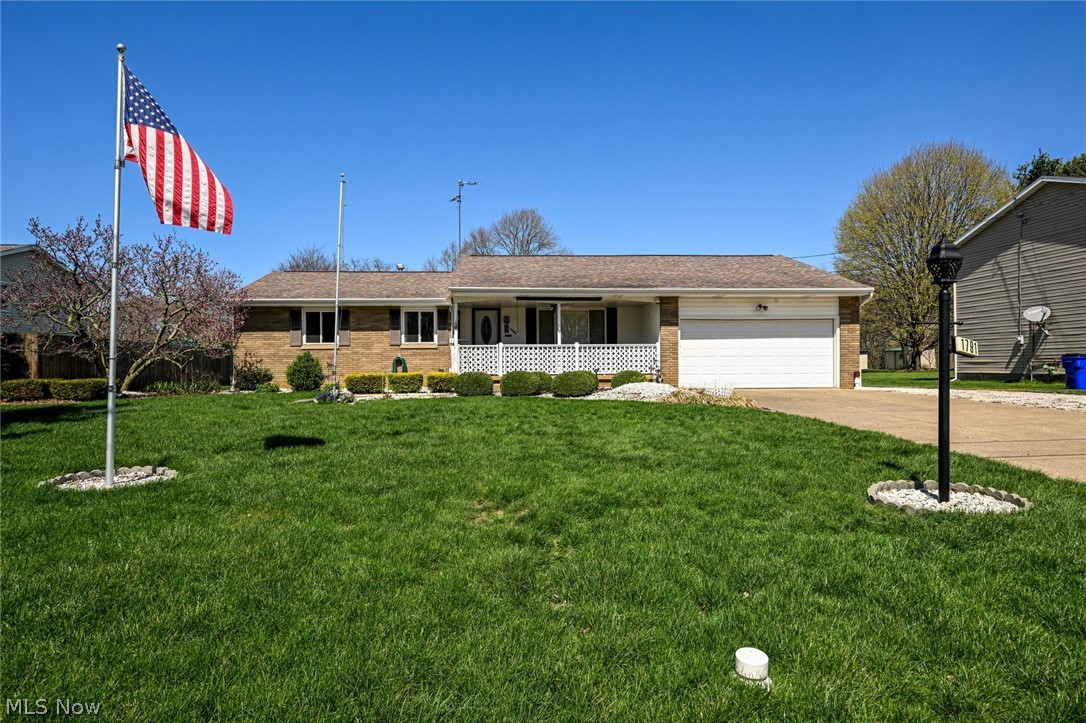 Fairlane Estates - Residential