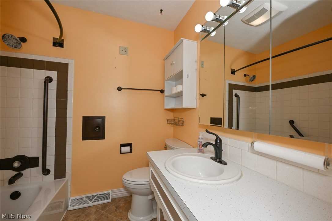 Fairlane Estates - Residential